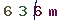 Validation Code