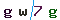 Validation Code