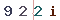 Validation Code