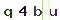 Validation Code