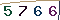 Validation Code