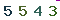 Validation Code