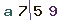Validation Code