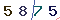 Validation Code