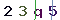 Validation Code