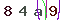 Validation Code