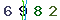 Validation Code