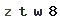 Validation Code