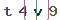 Validation Code