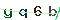 Validation Code