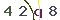 Validation Code