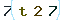 Validation Code