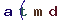 Validation Code