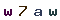 Validation Code