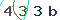 Validation Code