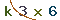 Validation Code