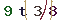 Validation Code