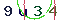 Validation Code