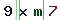 Validation Code