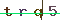 Validation Code