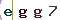 Validation Code