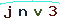 Validation Code