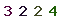 Validation Code