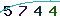 Validation Code