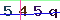 Validation Code