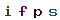 Validation Code