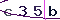 Validation Code