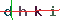 Validation Code