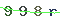 Validation Code