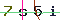 Validation Code