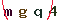 Validation Code