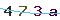 Validation Code