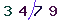 Validation Code