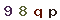 Validation Code