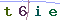 Validation Code