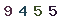 Validation Code