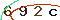 Validation Code