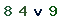Validation Code