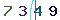 Validation Code