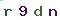 Validation Code
