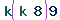 Validation Code