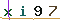 Validation Code