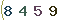 Validation Code