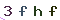 Validation Code