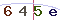 Validation Code