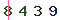 Validation Code